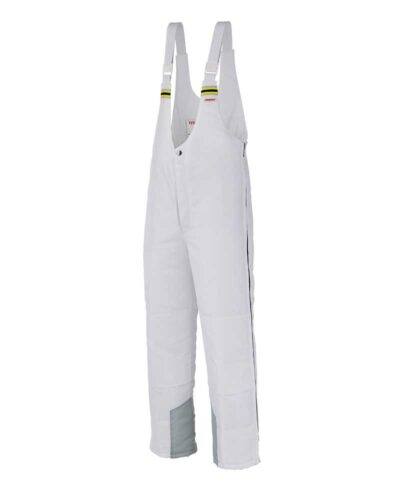 Montana Arnika Kühlhaus-Latzhose Unisex mieten