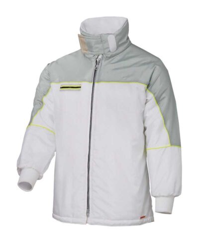 Montana Arnika Tiefkühlhaus-Jacke Unisex mieten