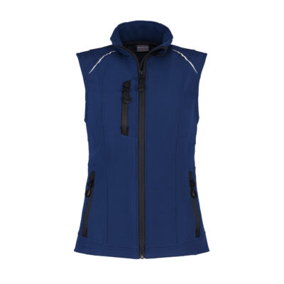Wetterstein Damen Softshellweste