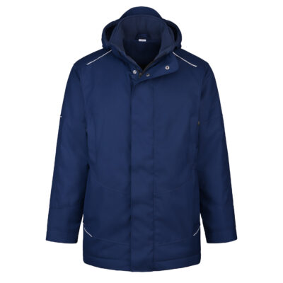 Wetterstein Herren Winterjacke