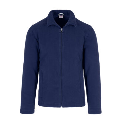 Wetterstein Herren Fleecejacke