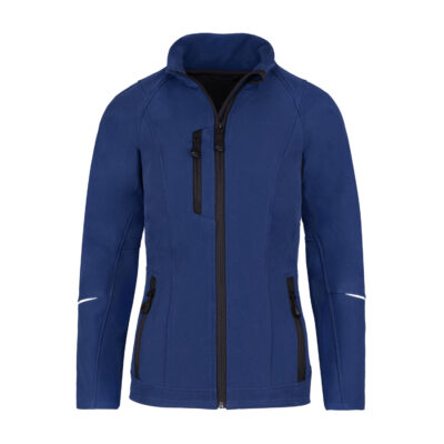 Wetterstein Damen Softshelljacke