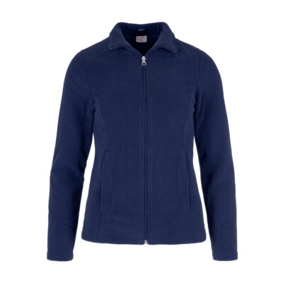 Wetterstein Damen Fleecejacke