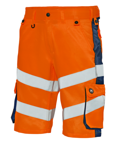 Bermuda orange-marine