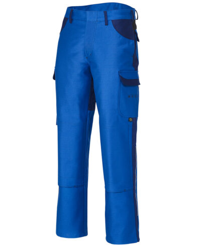 Formula Austin Bundhose royalblau-marine