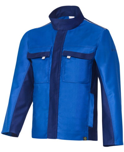Formula Austin Bundjacke royalblau-marine