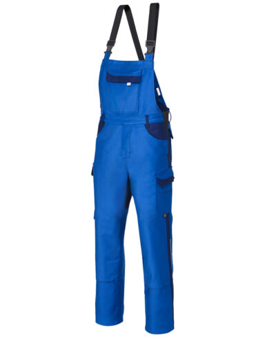 Formula Austin Latzhose royalblau-marine