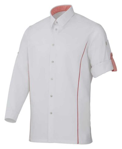 Rosmarino Herrenhemd rot