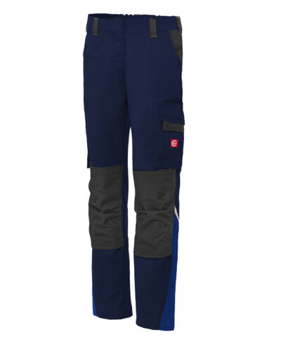 Zugspitze eco Damen Bundhose nachtblau