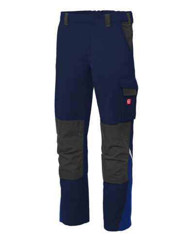 Zugspitze eco Herren Bundhose nachtblau