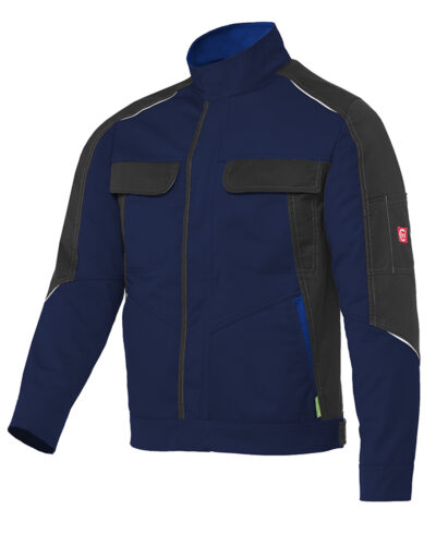 Zugspitze eco Herren Bundjacke nachtblau