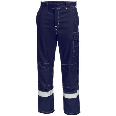 Monolith Bundhose mit Reflexstreifen 4kA mieten