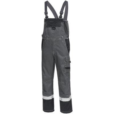 Monolith Latzhose mit Reflexstreifen 7kA mieten